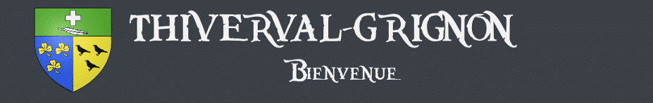 Mairie de Thiverval-Grignon